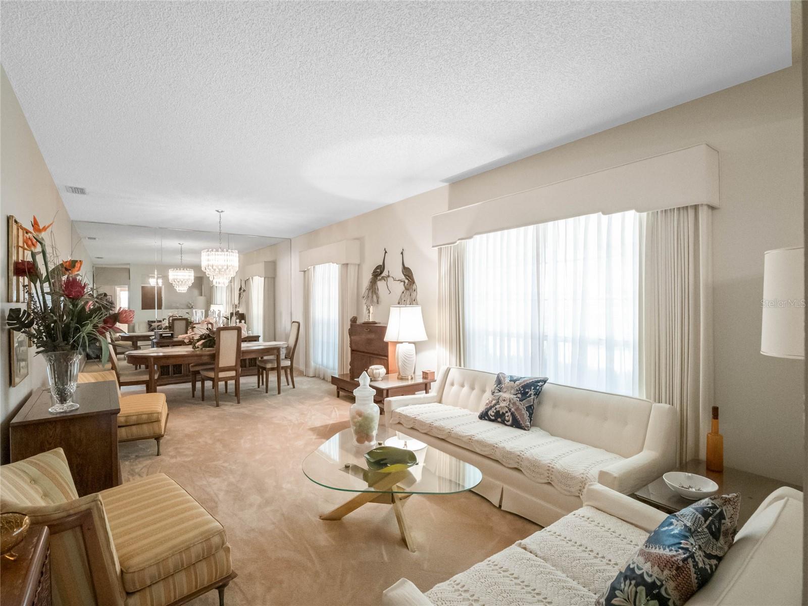 7540 LAKE MARSHA DR, ORLANDO, FL, 32819