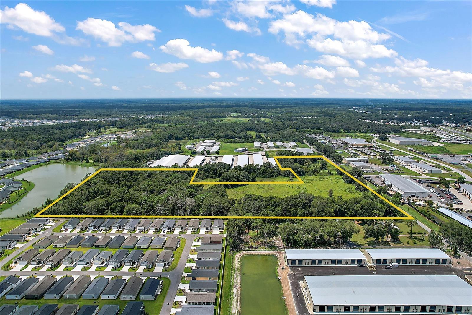 4609 COUNTY ROAD 156, WILDWOOD, FL, 34785