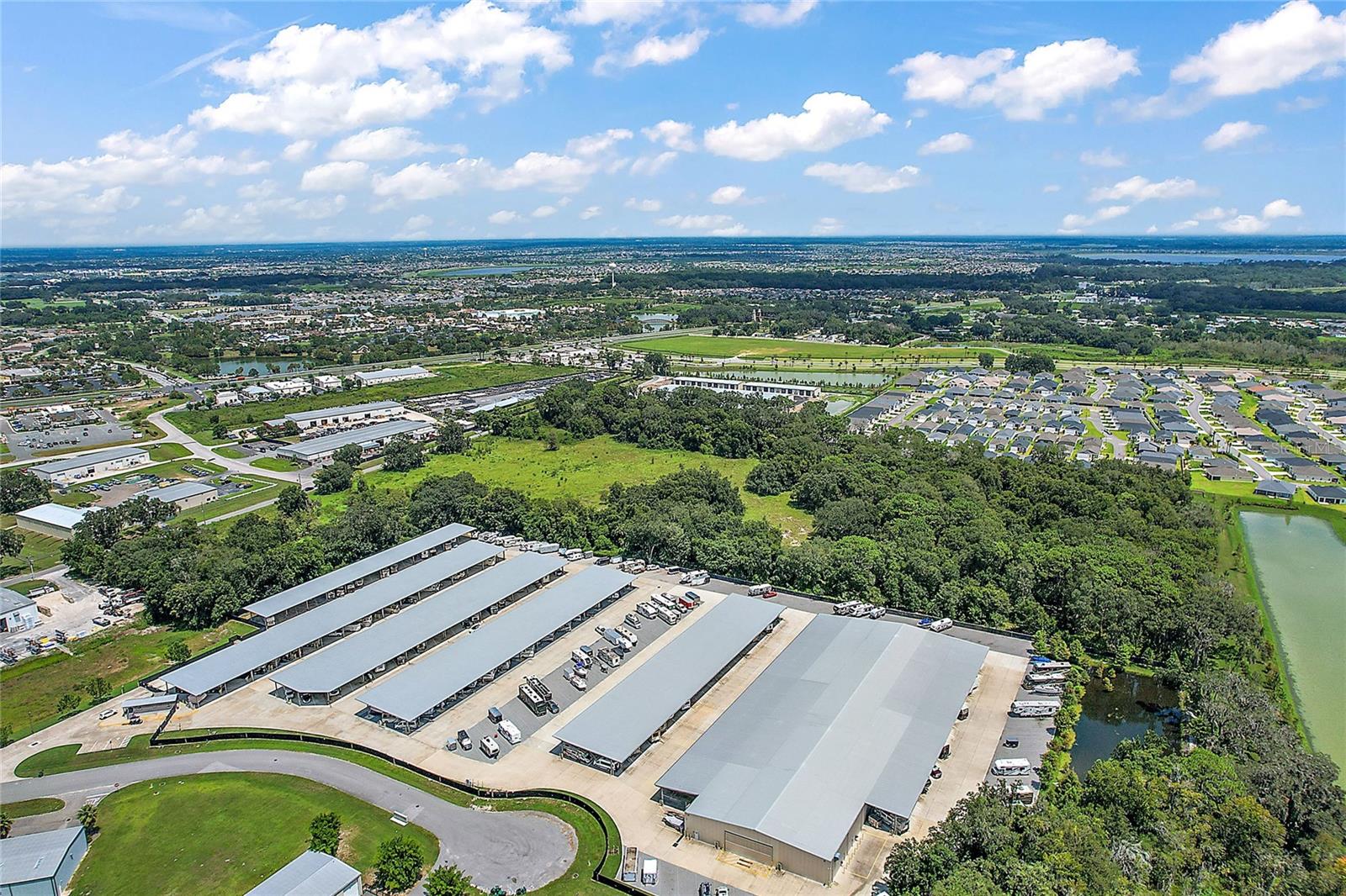 4609 COUNTY ROAD 156, WILDWOOD, FL, 34785