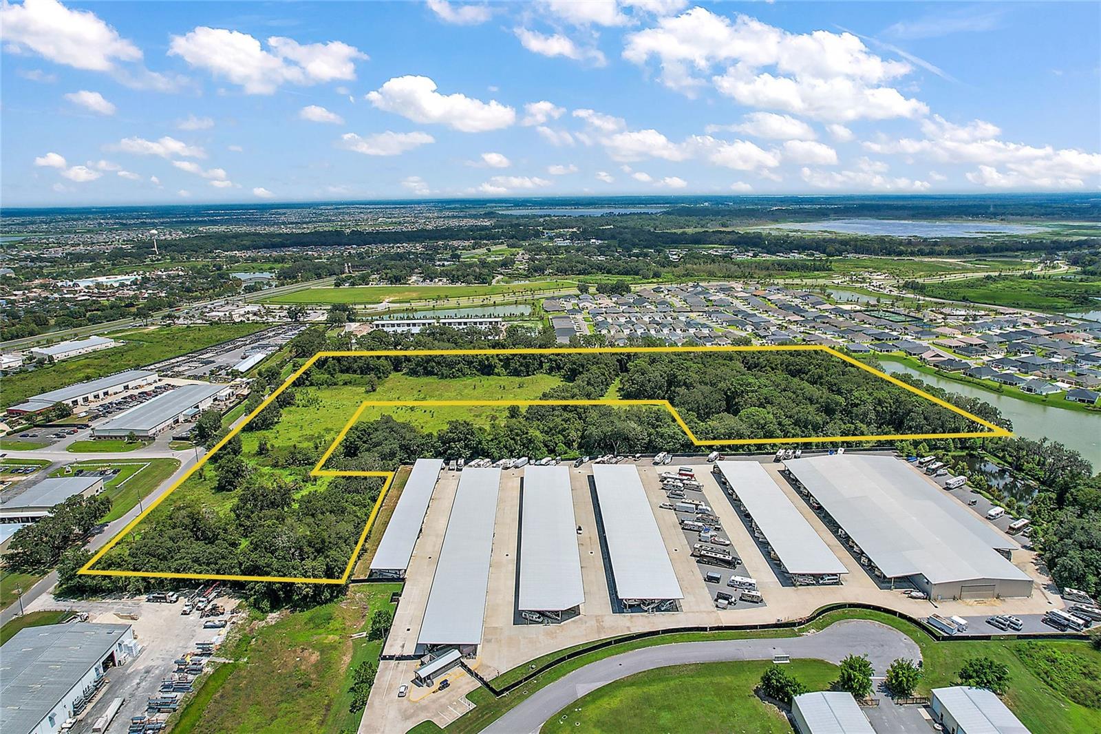 4609 COUNTY ROAD 156, WILDWOOD, FL, 34785