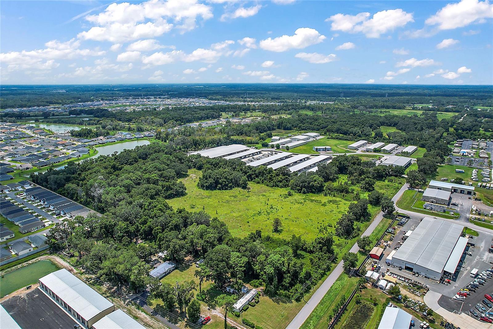 4609 COUNTY ROAD 156, WILDWOOD, FL, 34785