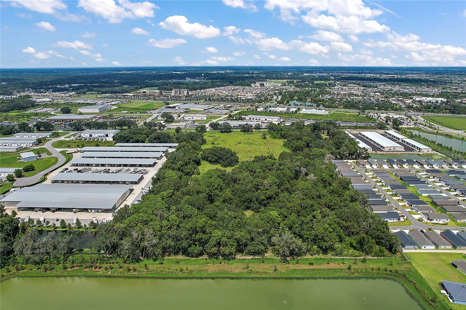 4609 COUNTY ROAD 156, WILDWOOD, FL, 34785