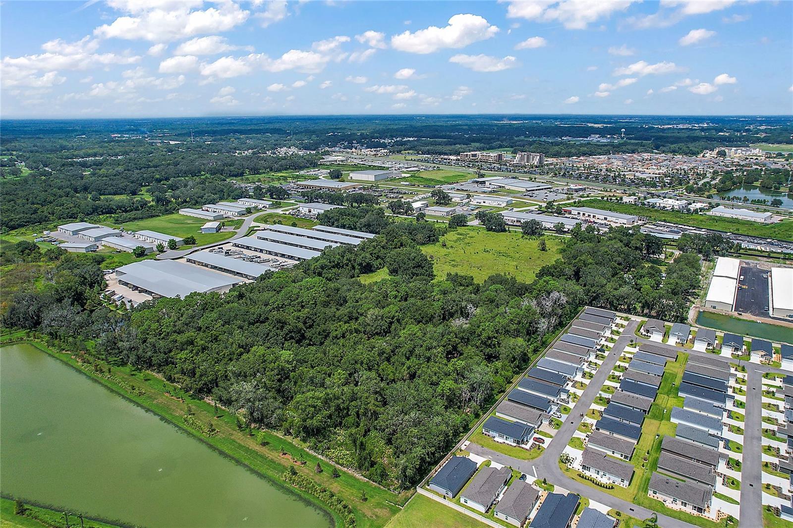 4609 COUNTY ROAD 156, WILDWOOD, FL, 34785