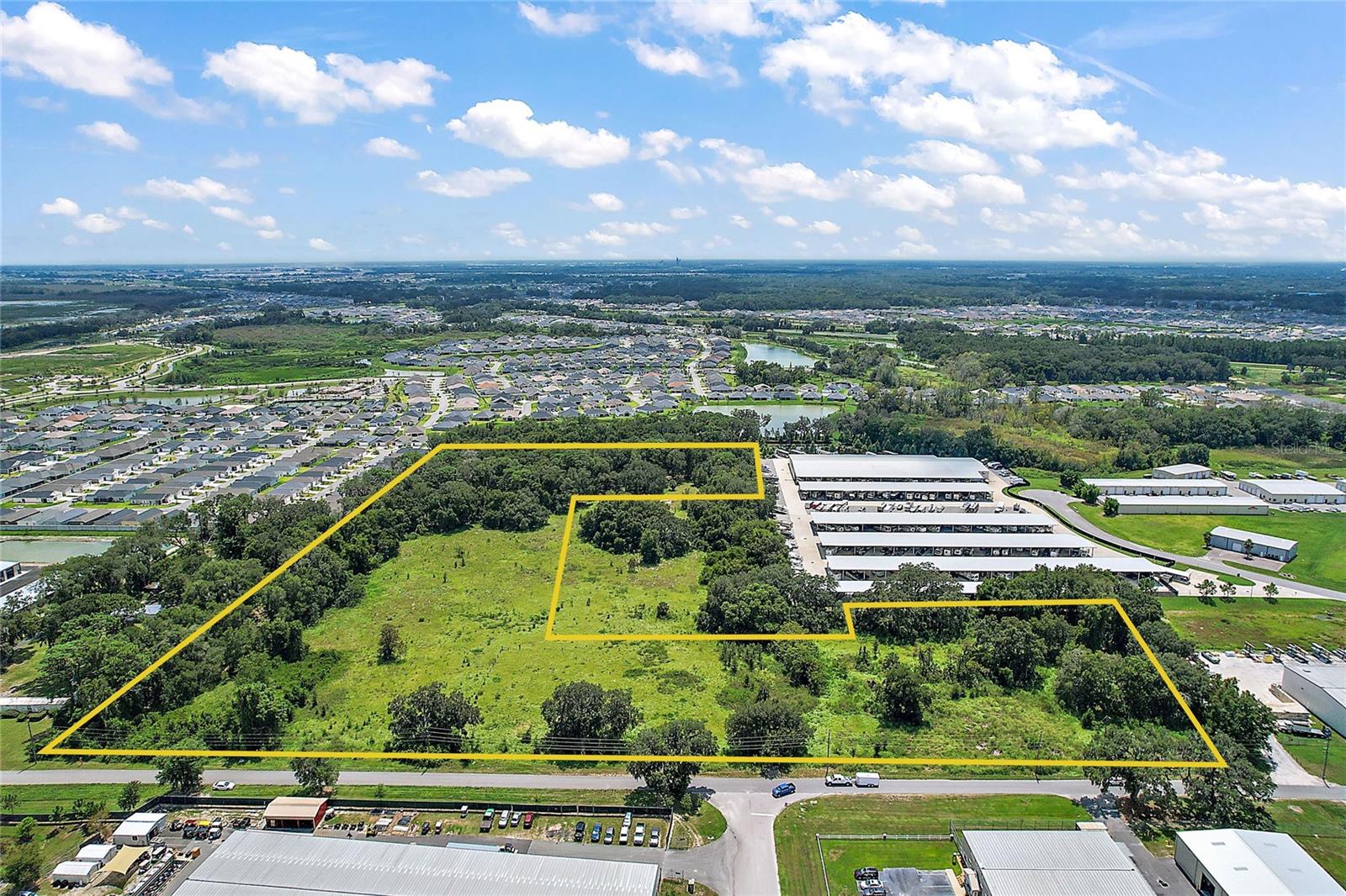 4609 COUNTY ROAD 156, WILDWOOD, FL, 34785