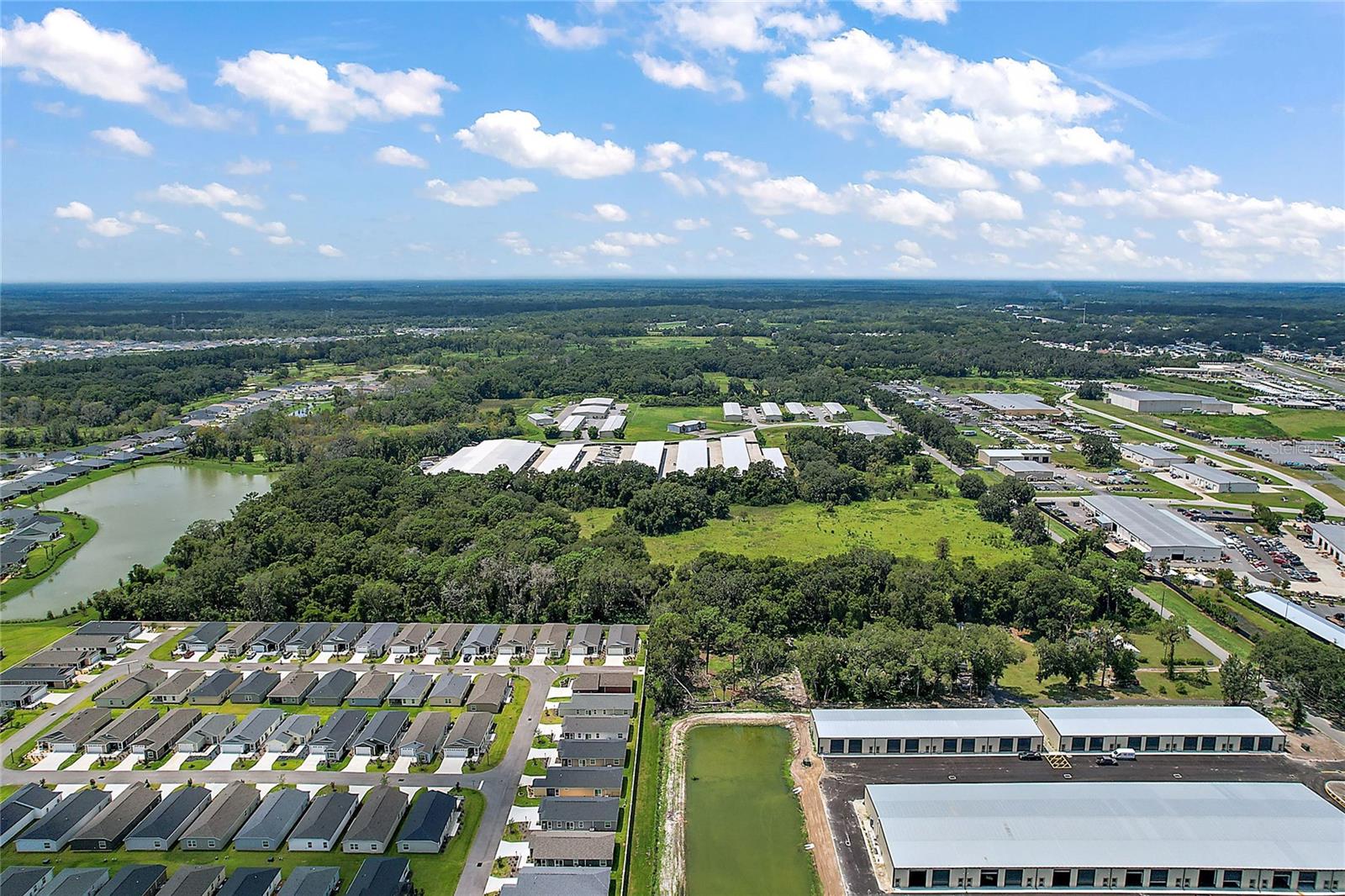 4609 COUNTY ROAD 156, WILDWOOD, FL, 34785