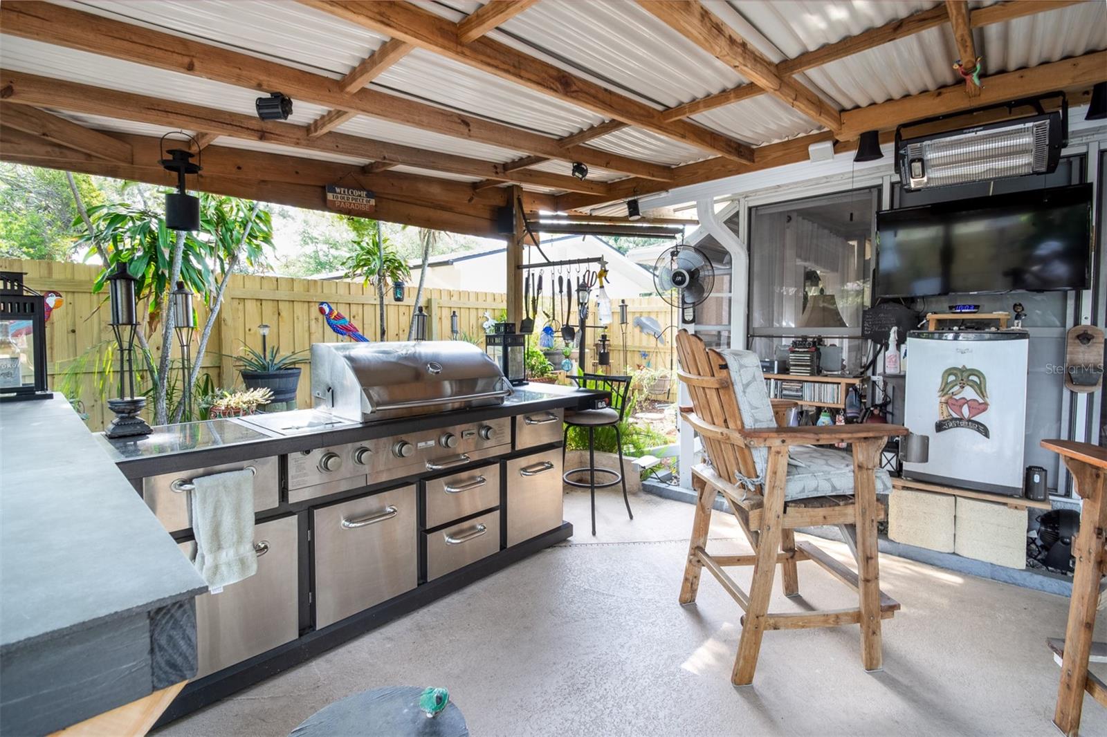 930 S LYNDHURST ST, DUNEDIN, FL, 34698