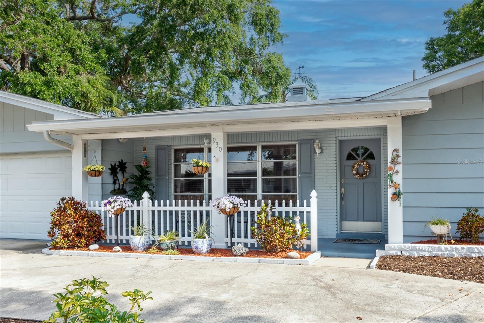 930 S LYNDHURST ST, DUNEDIN, FL, 34698