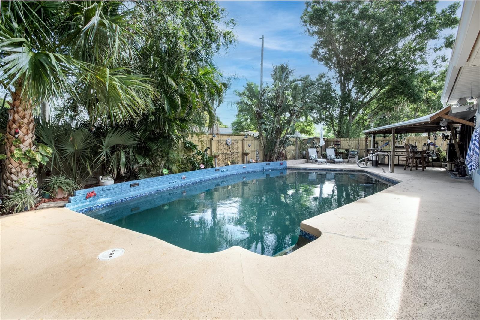 930 S LYNDHURST ST, DUNEDIN, FL, 34698