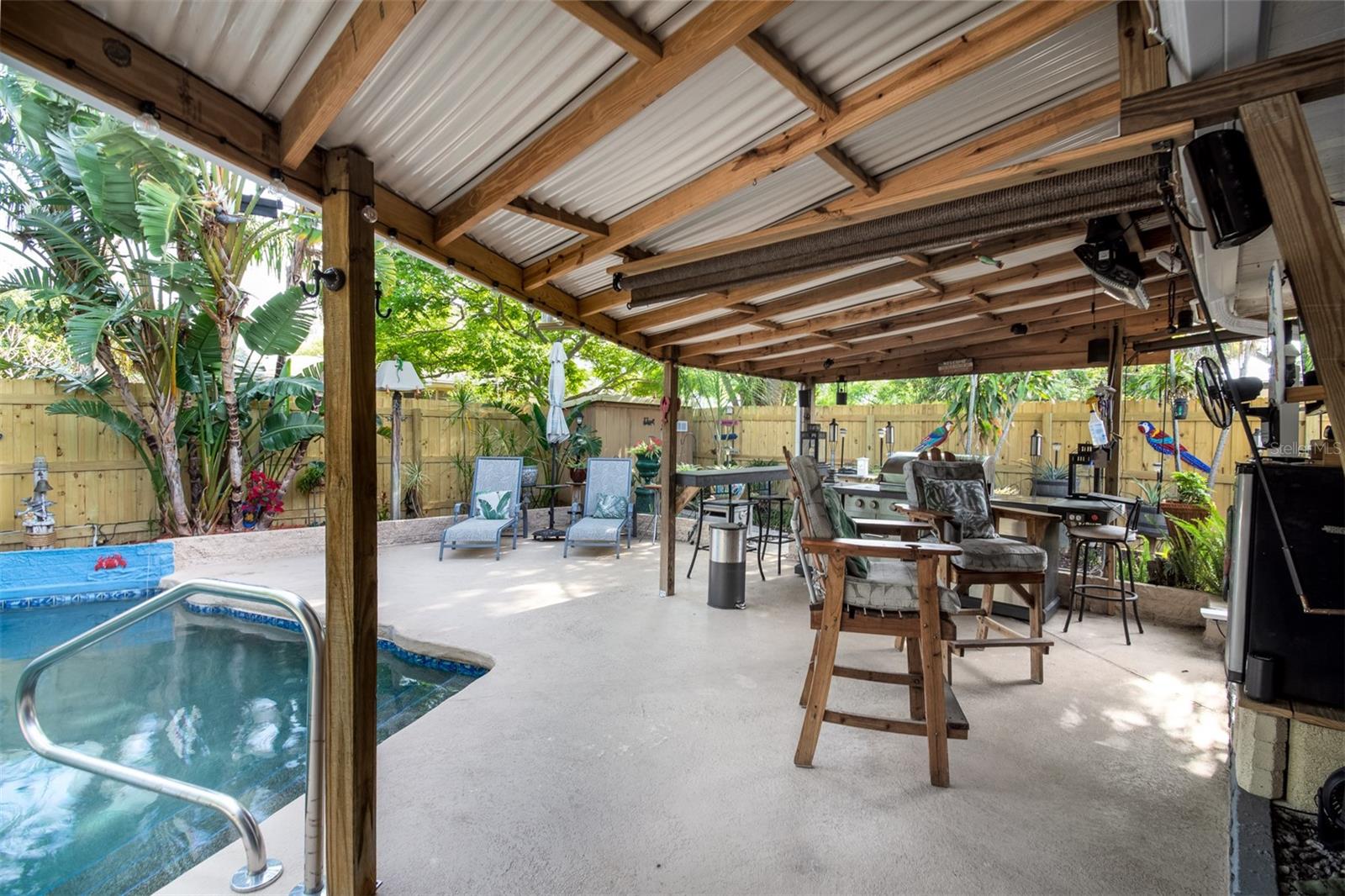 930 S LYNDHURST ST, DUNEDIN, FL, 34698