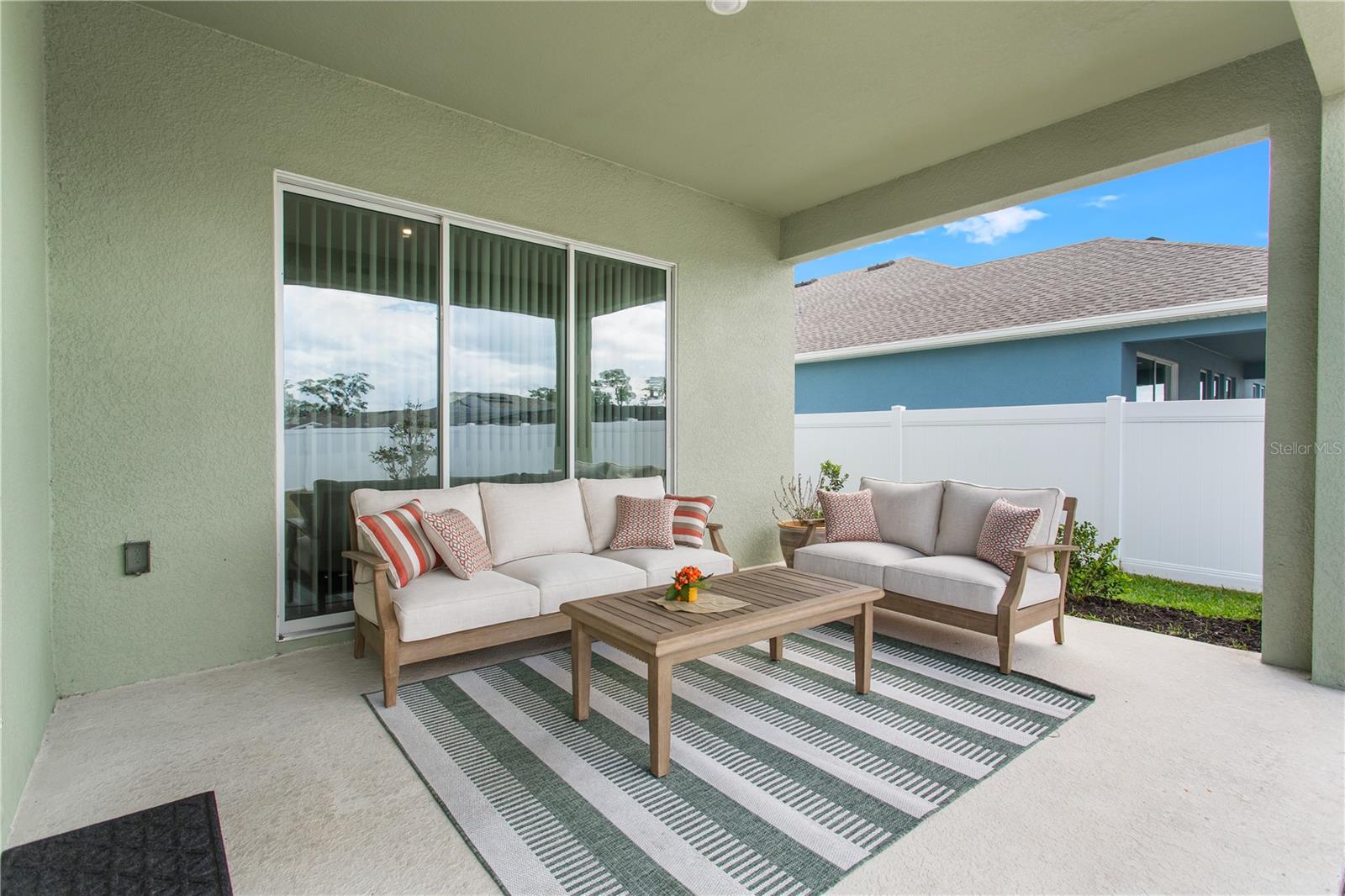 5393 RED CORAL CIR, MOUNT DORA, FL, 32757