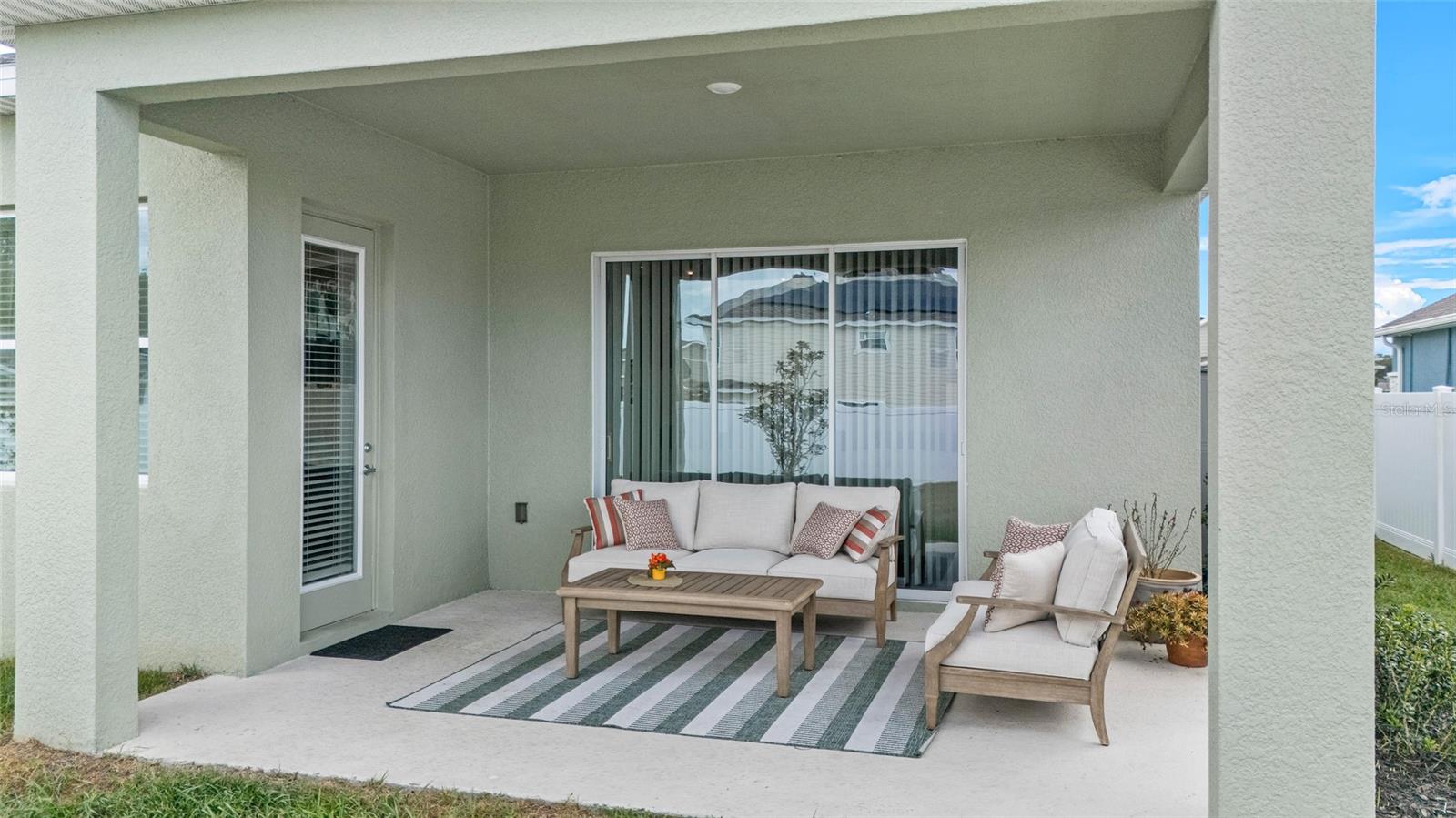 5393 RED CORAL CIR, MOUNT DORA, FL, 32757