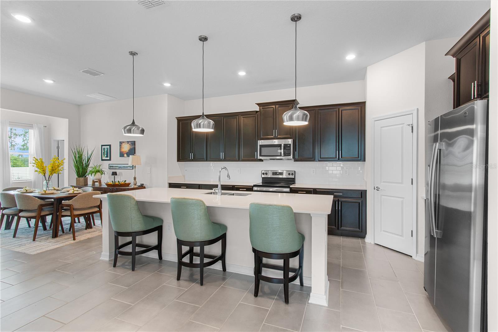 5393 RED CORAL CIR, MOUNT DORA, FL, 32757