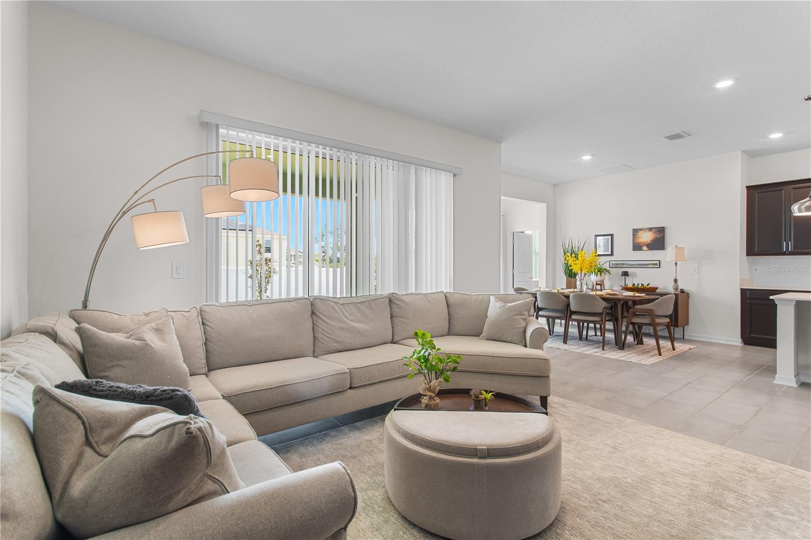 5393 RED CORAL CIR, MOUNT DORA, FL, 32757