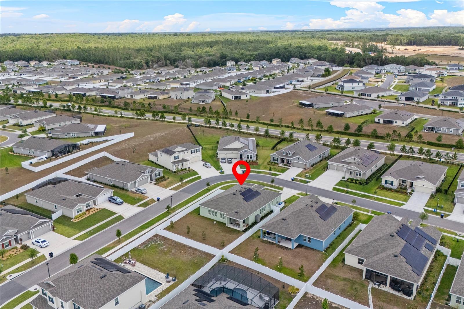 5393 RED CORAL CIR, MOUNT DORA, FL, 32757