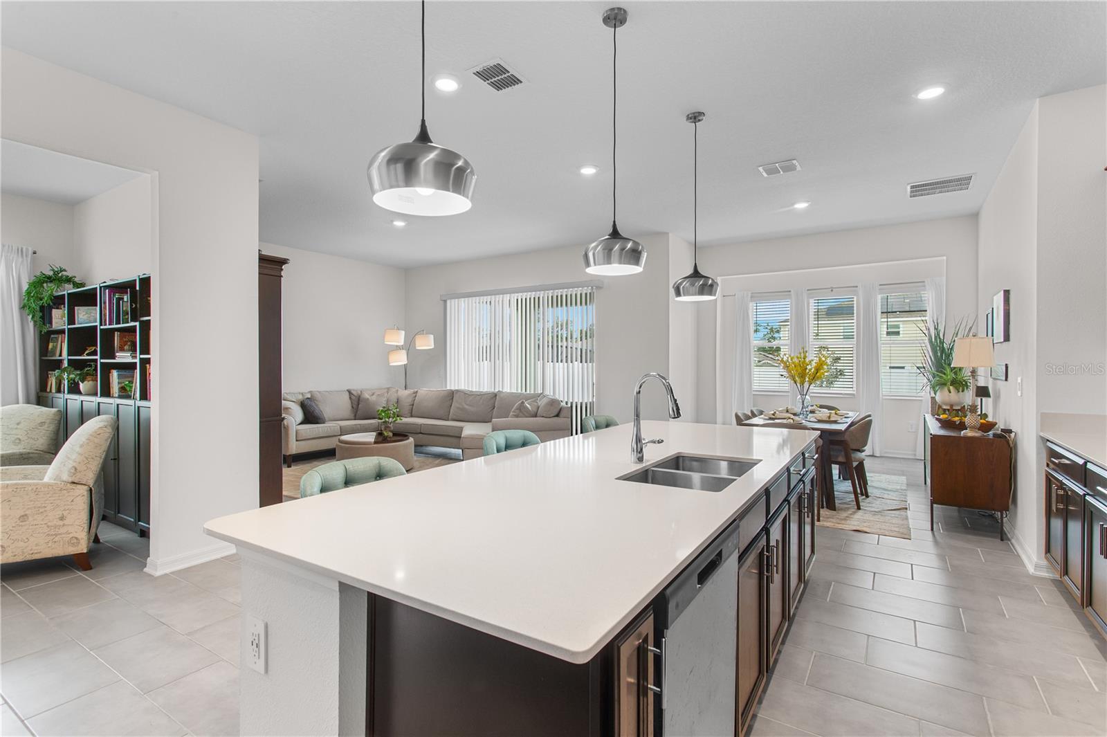 5393 RED CORAL CIR, MOUNT DORA, FL, 32757