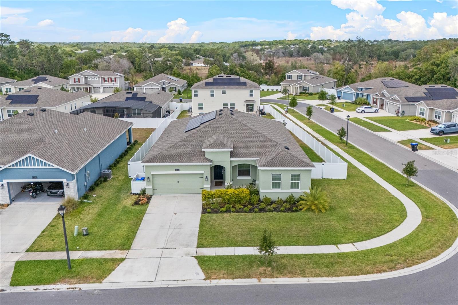 5393 RED CORAL CIR, MOUNT DORA, FL, 32757