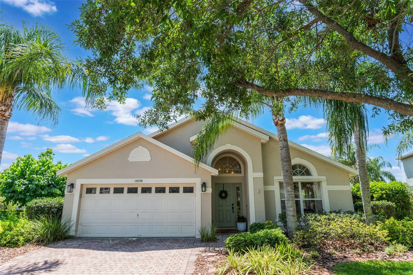 13538 BUDWORTH CIR, ORLANDO, FL, 32832