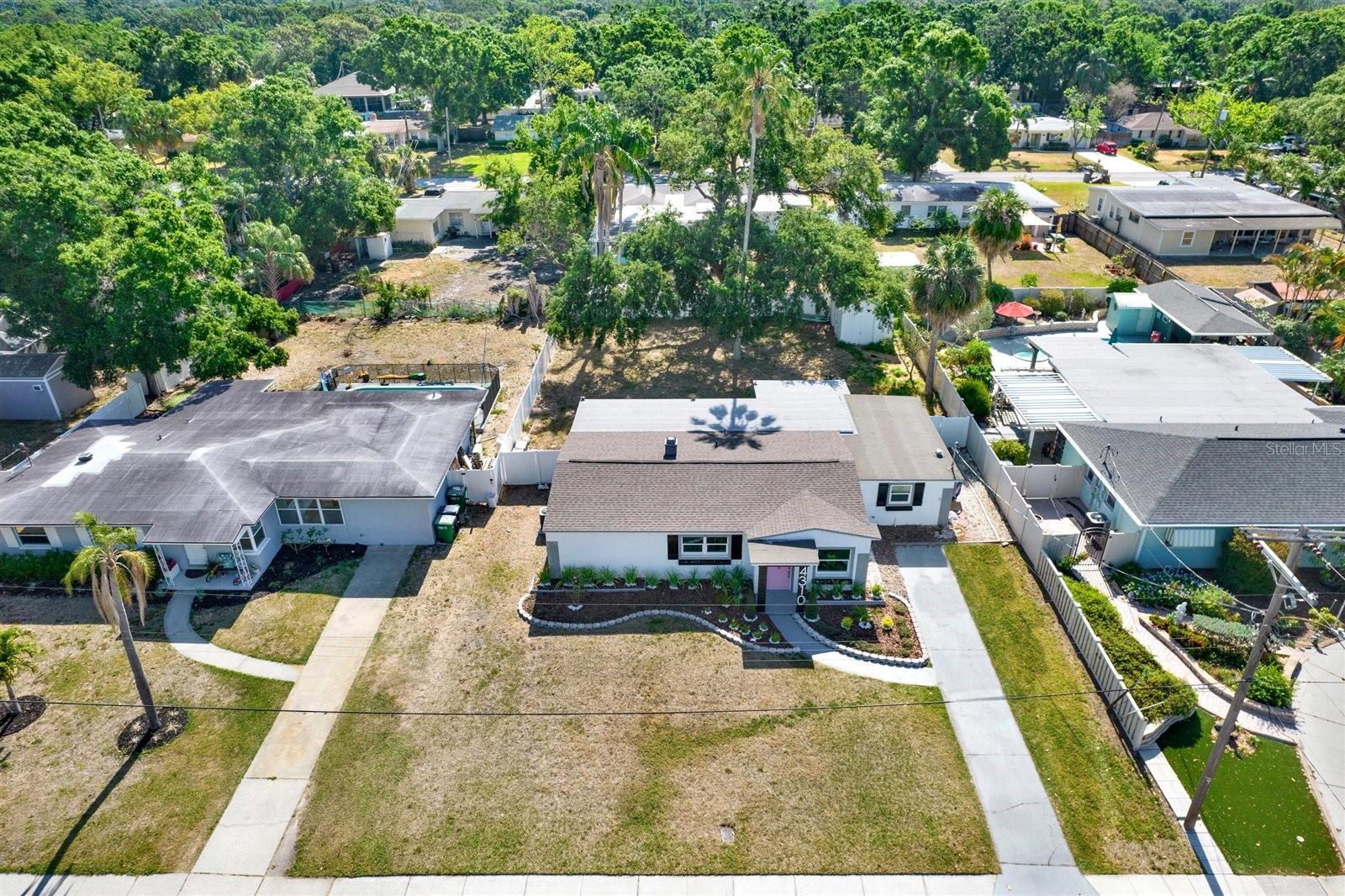 4310 S COOLIDGE AVE, TAMPA, FL, 33611