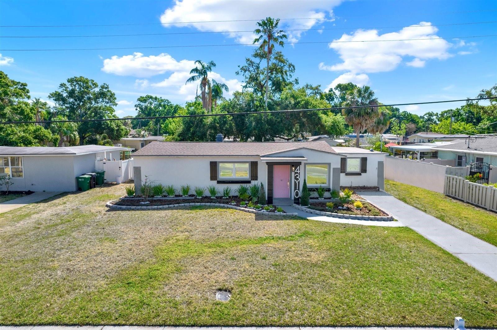 4310 S COOLIDGE AVE, TAMPA, FL, 33611