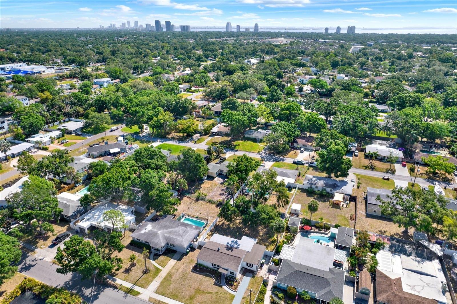 4310 S COOLIDGE AVE, TAMPA, FL, 33611