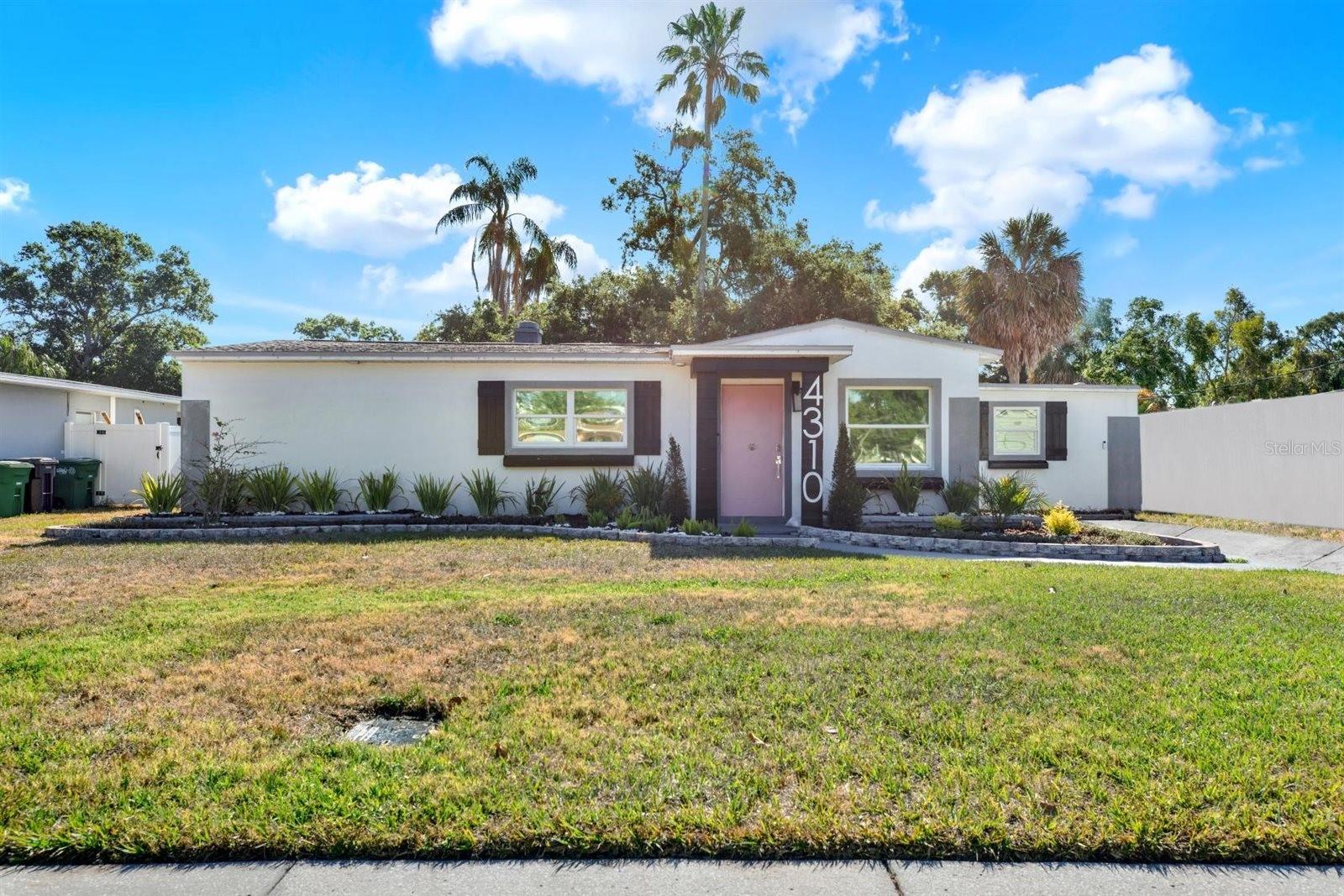 4310 S COOLIDGE AVE, TAMPA, FL, 33611