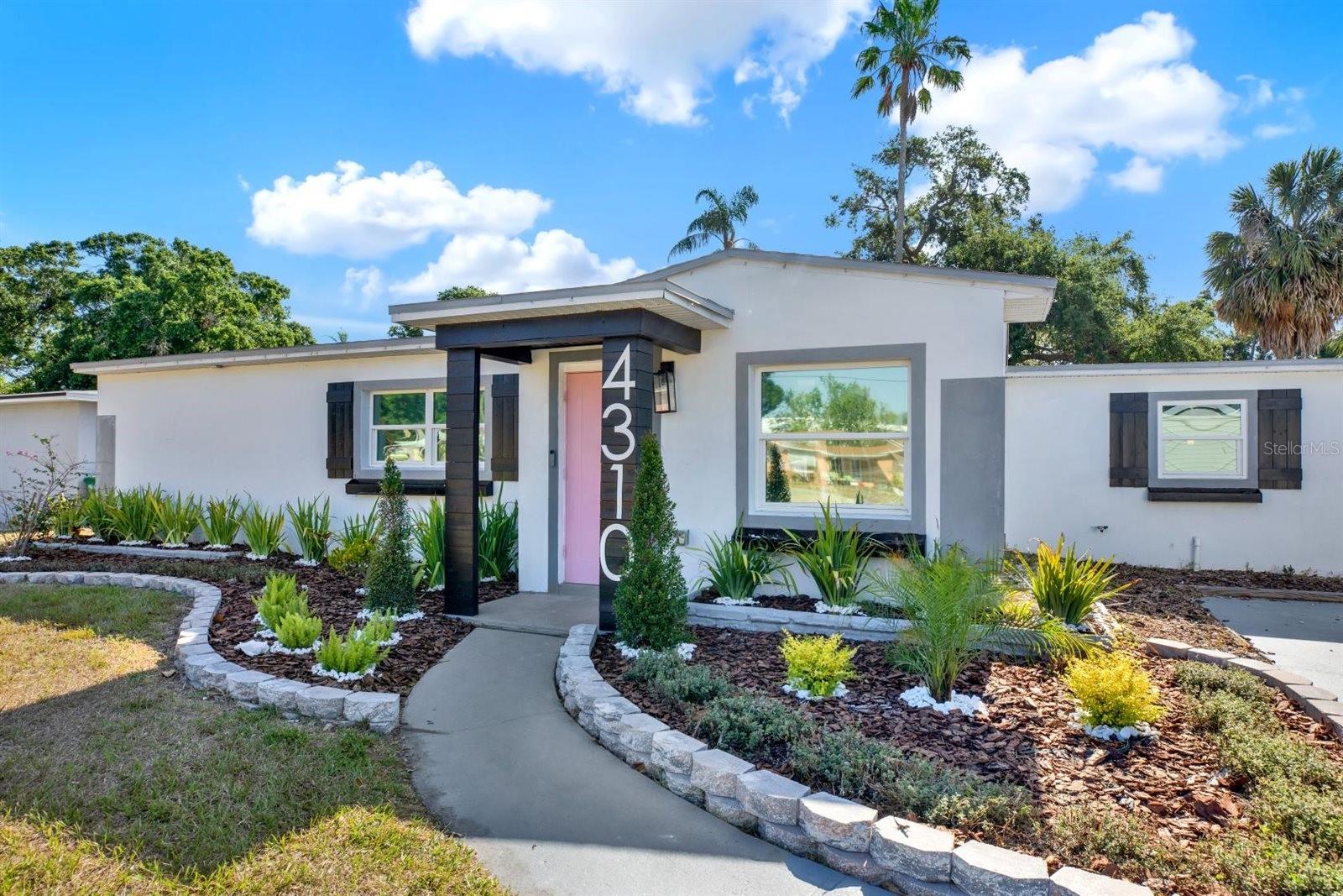 4310 S COOLIDGE AVE, TAMPA, FL, 33611