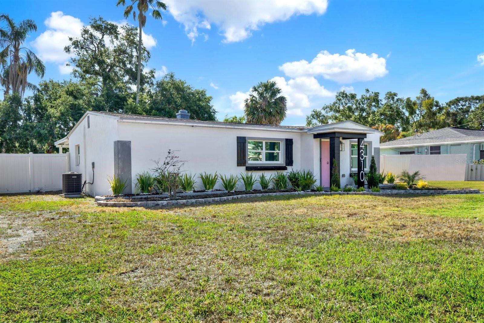 4310 S COOLIDGE AVE, TAMPA, FL, 33611