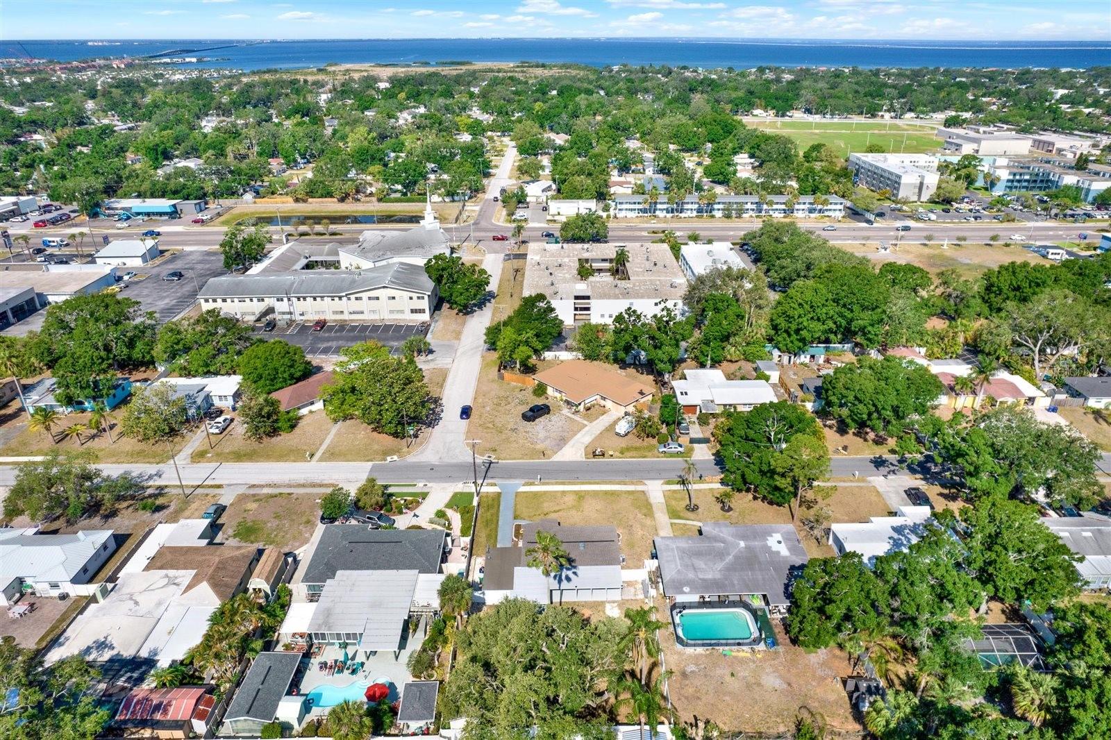 4310 S COOLIDGE AVE, TAMPA, FL, 33611