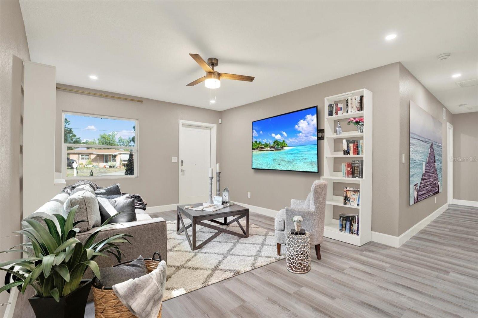 4310 S COOLIDGE AVE, TAMPA, FL, 33611