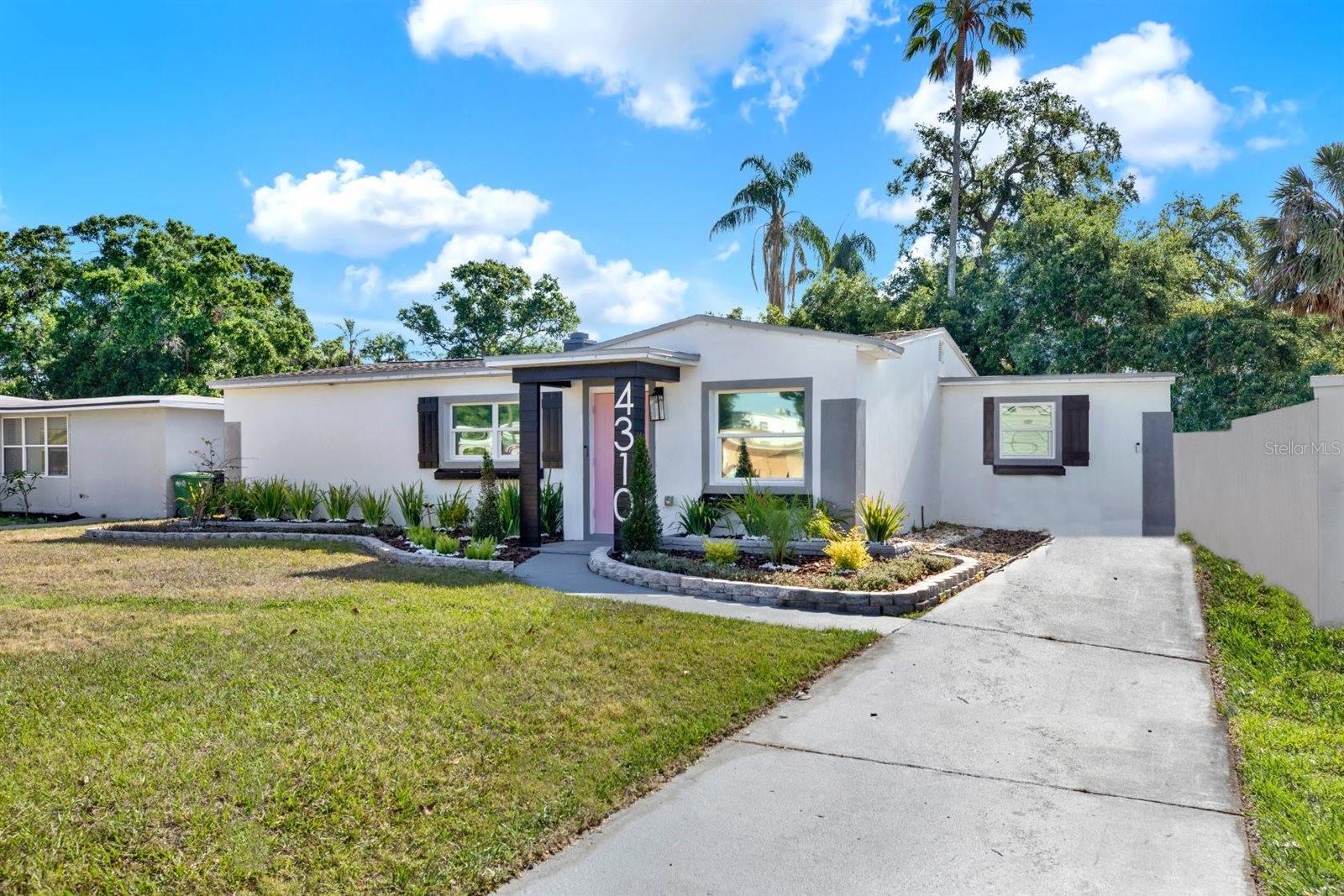 4310 S COOLIDGE AVE, TAMPA, FL, 33611