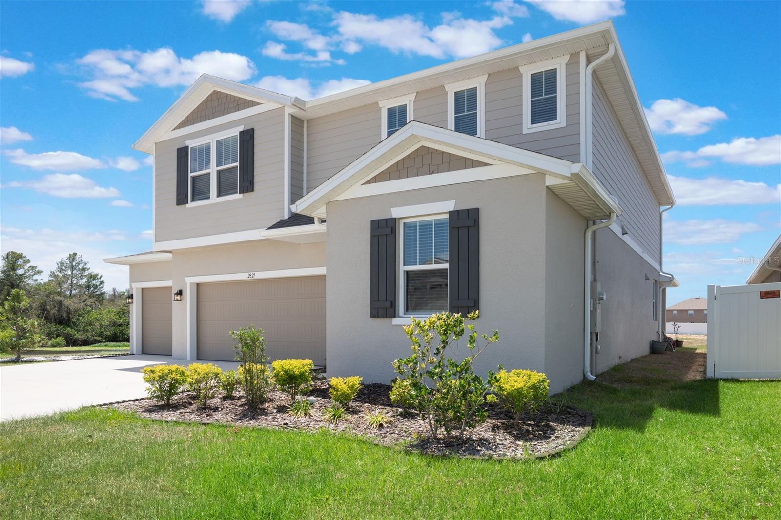 2821 CATHY BLVD, WINTER HAVEN, FL, 33880