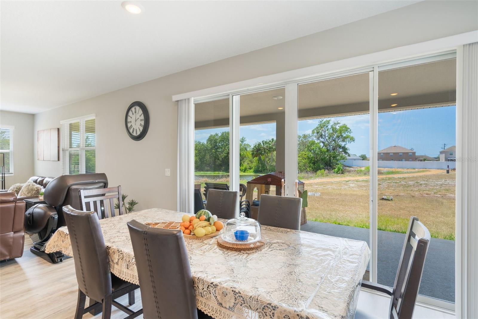 2821 CATHY BLVD, WINTER HAVEN, FL, 33880