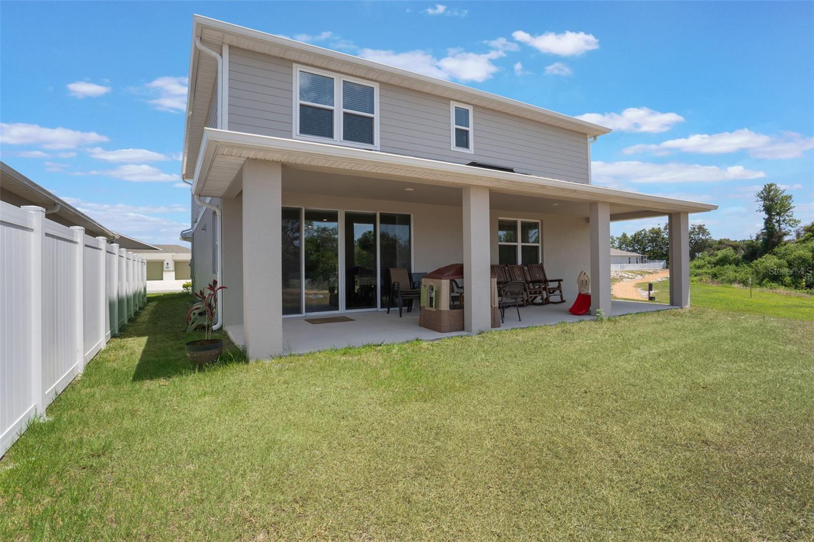 2821 CATHY BLVD, WINTER HAVEN, FL, 33880