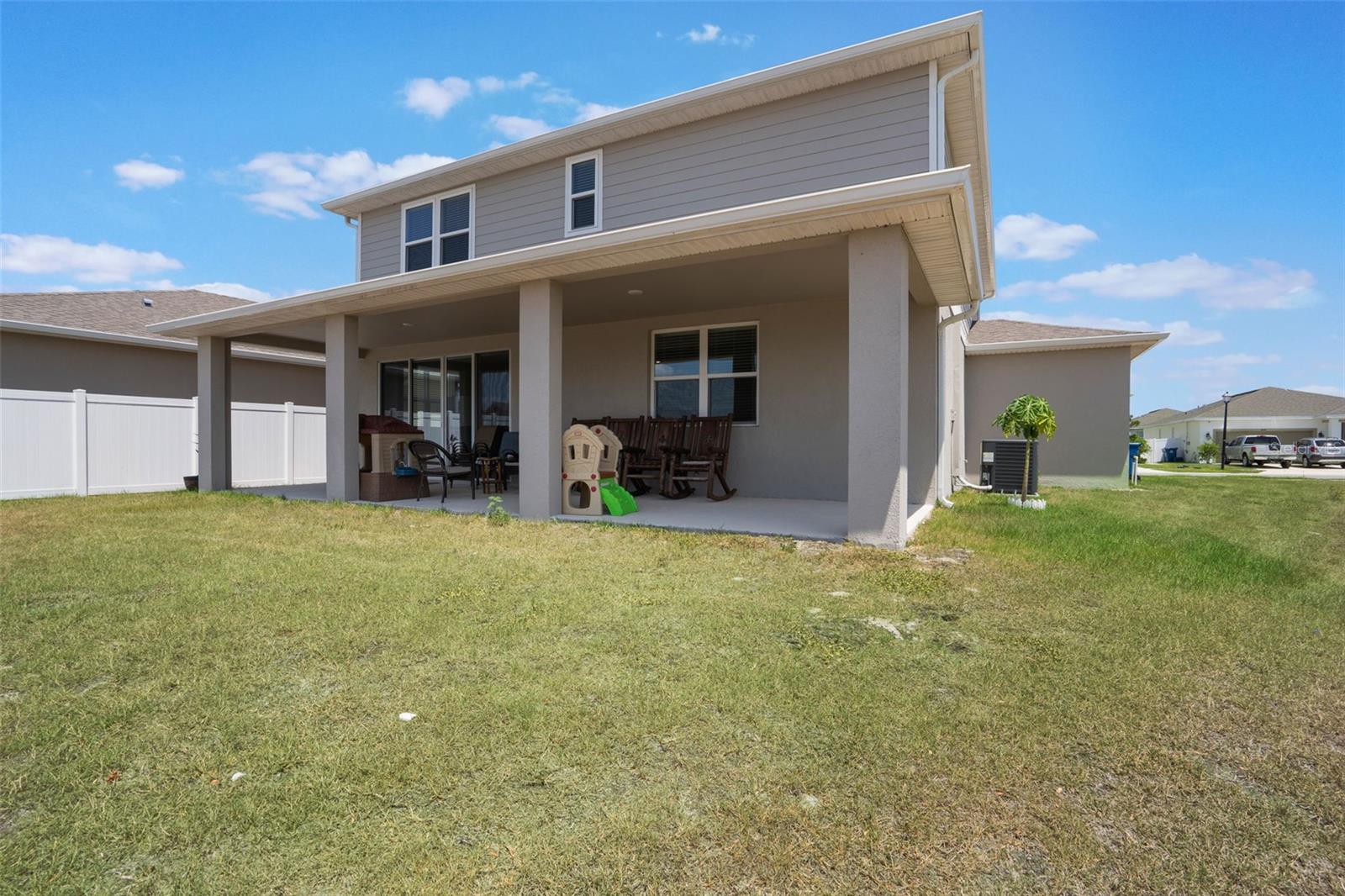 2821 CATHY BLVD, WINTER HAVEN, FL, 33880