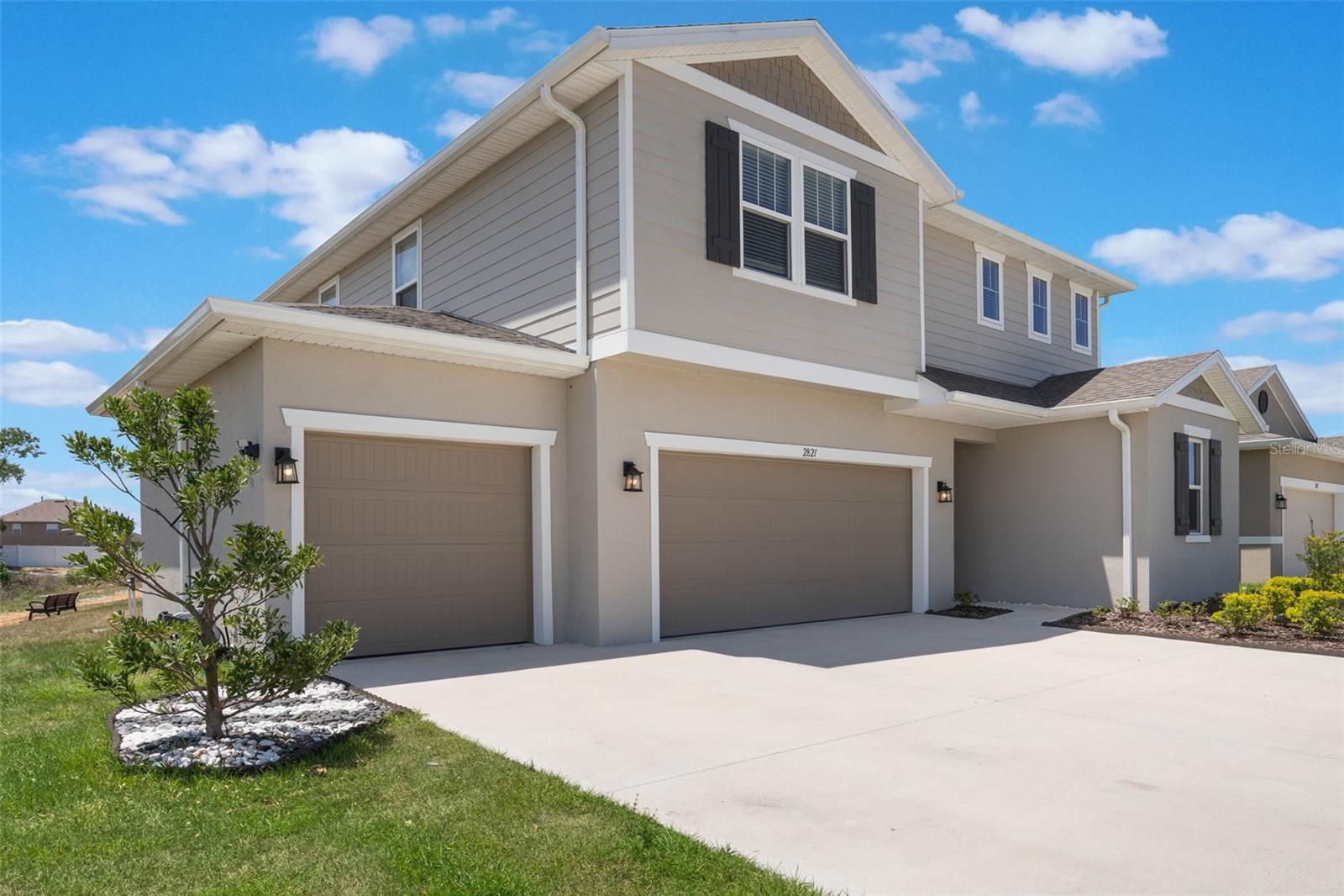 2821 CATHY BLVD, WINTER HAVEN, FL, 33880