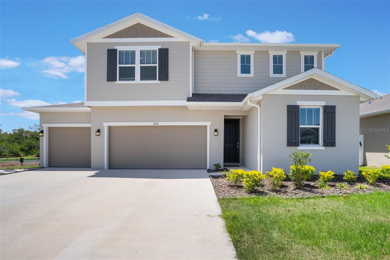 2821 CATHY BLVD, WINTER HAVEN, FL, 33880