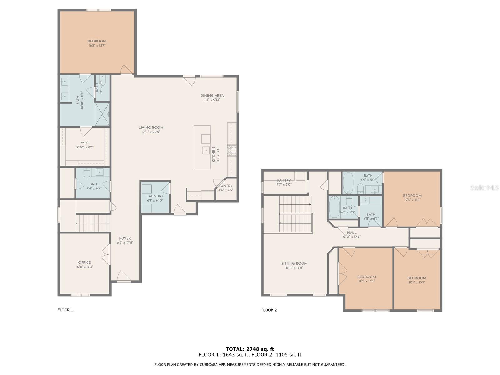 1220 FLORABLU DR, SEFFNER, FL, 33584