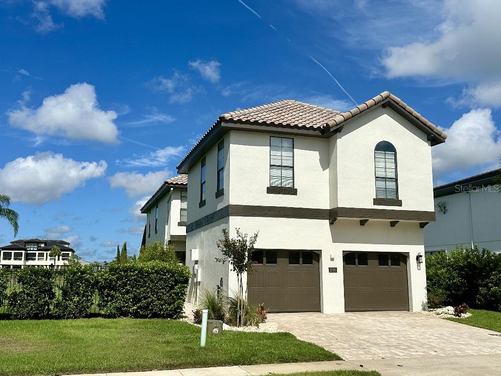 1056 CASTLE PINES CT, REUNION, FL, 34747