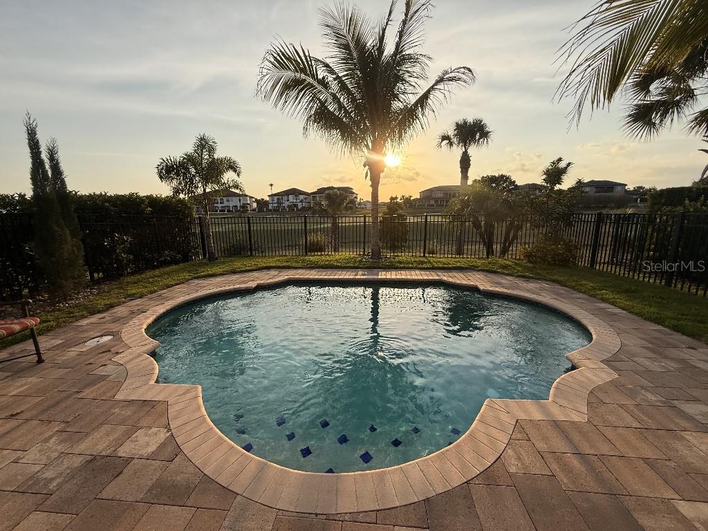 1056 CASTLE PINES CT, REUNION, FL, 34747