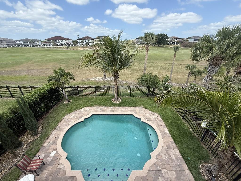 1056 CASTLE PINES CT, REUNION, FL, 34747