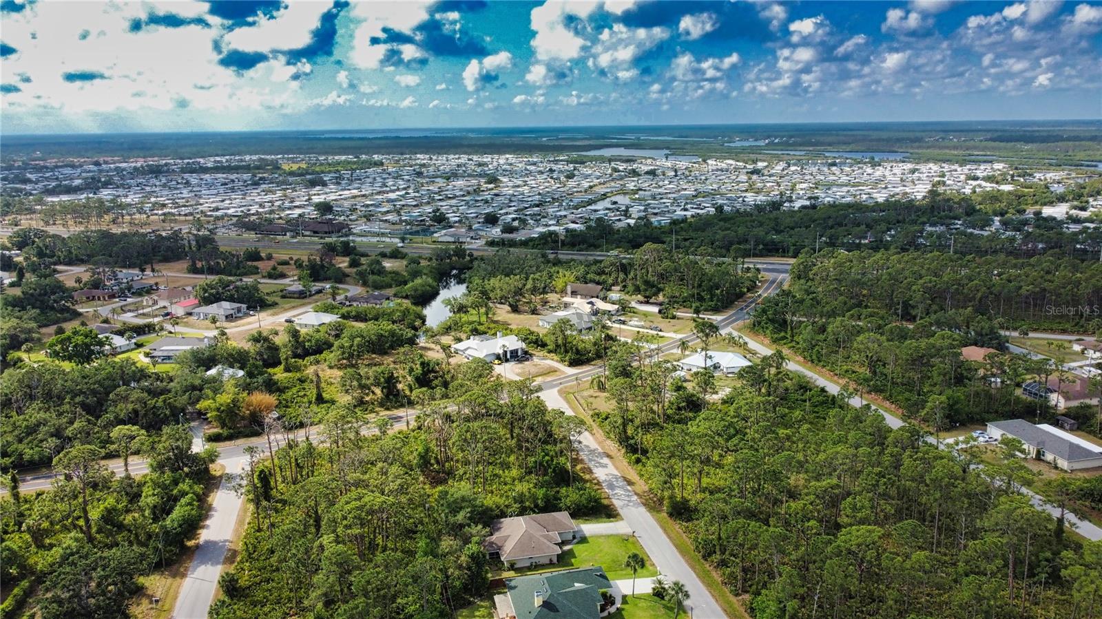 58 SAO PAULO ST, NORTH PORT, FL, 34287