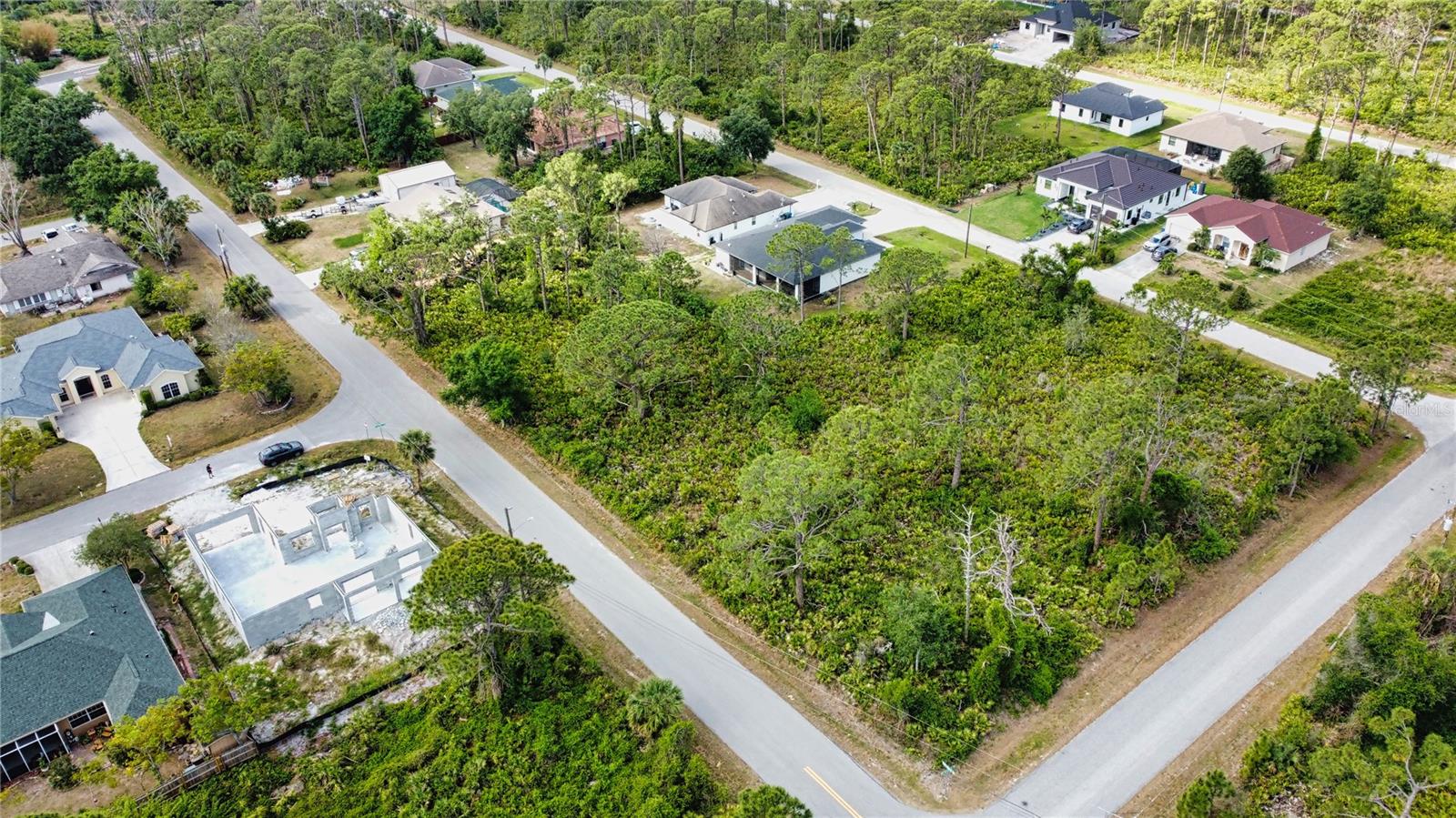 58 SAO PAULO ST, NORTH PORT, FL, 34287