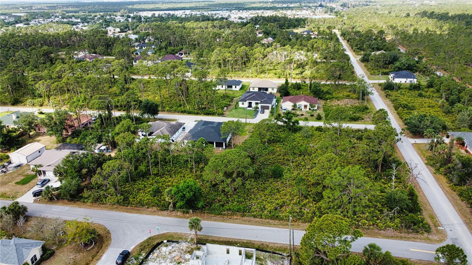 58 SAO PAULO ST, NORTH PORT, FL, 34287