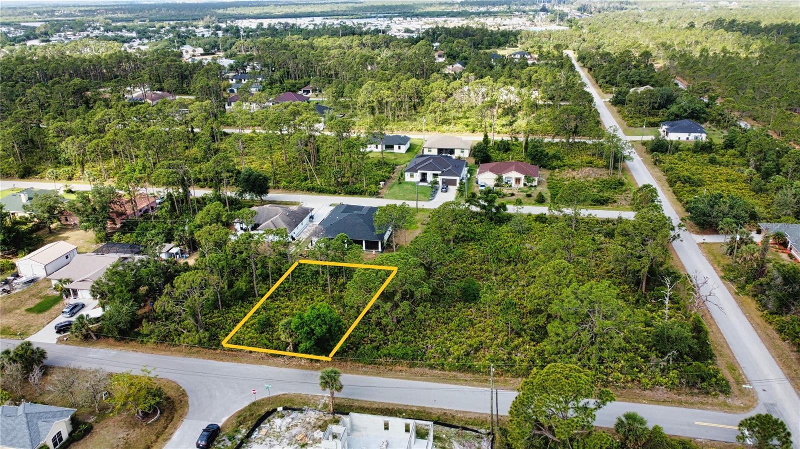 58 SAO PAULO ST, NORTH PORT, FL, 34287