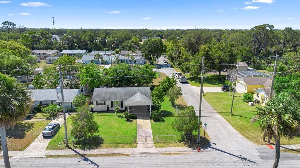 708 WAYNE AVE, NEW SMYRNA BEACH, FL, 32168