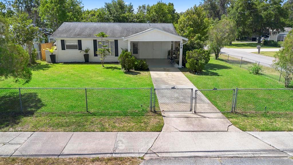 708 WAYNE AVE, NEW SMYRNA BEACH, FL, 32168