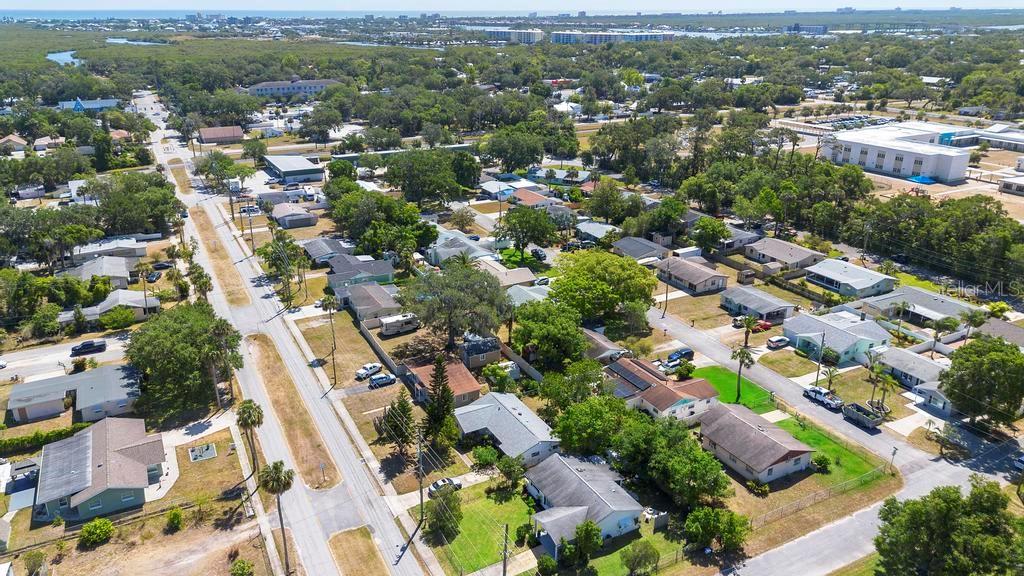 708 WAYNE AVE, NEW SMYRNA BEACH, FL, 32168