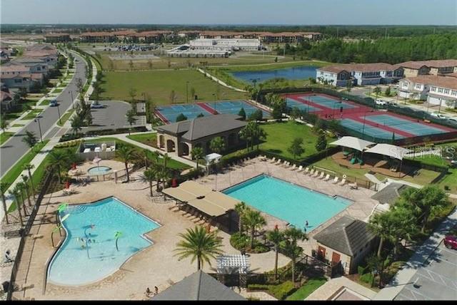 14058 SWANLEY ST, ORLANDO, FL, 32832