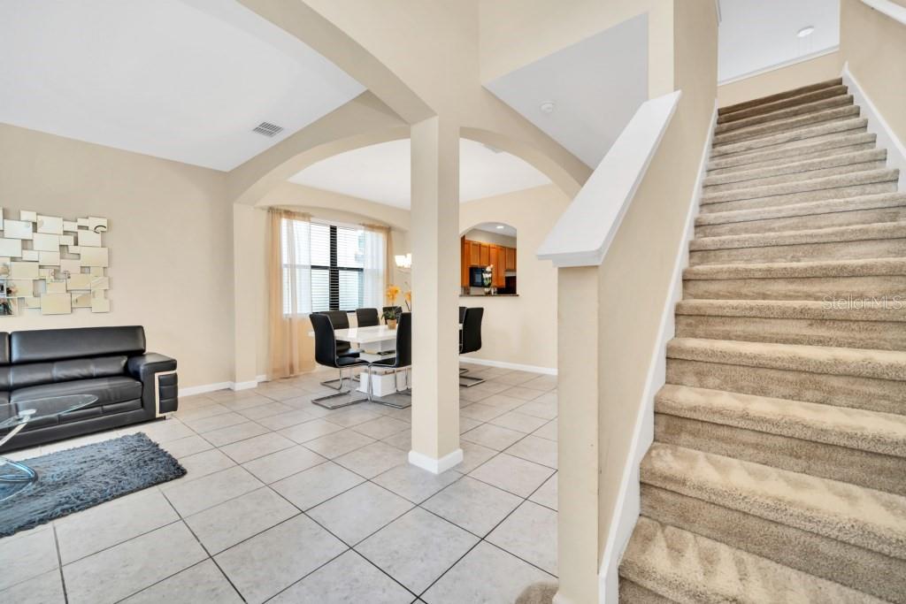 2630 TRANQUILITY WAY, KISSIMMEE, FL, 34746