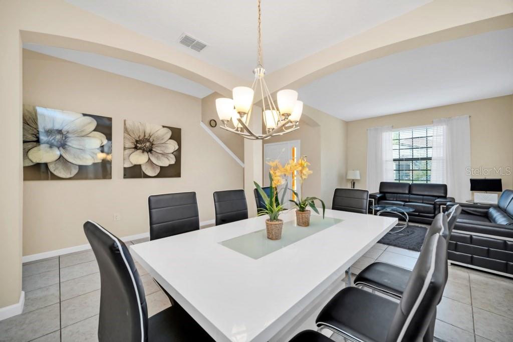 2630 TRANQUILITY WAY, KISSIMMEE, FL, 34746